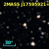 2MASS J17595921+0205412