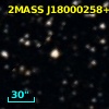 2MASS J18000258+0213227