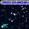 2MASS J18000340+0201579