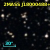 2MASS J18000488+0222102