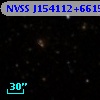 NVSS J154112+661548