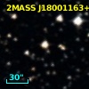 2MASS J18001163+0200089