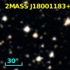 2MASS J18001183+0203505