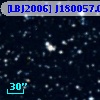 [LBJ2006] J180057.00+021441.4
