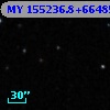 MY 155236.8+664853.6