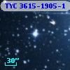 TYC 3615-1905-1