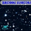 [LBJ2006] J180220.97+020037.5