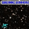 [LBJ2006] J180439.58+032929.0