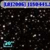 [LBJ2006] J180441.11+031540.1