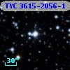 TYC 3615-2056-1