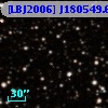[LBJ2006] J180549.69+031530.6