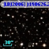 [LBJ2006] J180626.26+033945.7