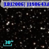 [LBJ2006] J180643.69+032640.1