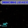 [MOH2004] J154133.2+661742