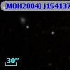 [MOH2004] J154137.3+662250