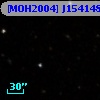 [MOH2004] J154148.5+661358