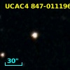 2MASS J13453489+7923482