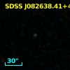 SDSS J082638.41+430529.5