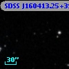 SDSS J160413.25+393931.4