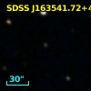 SDSS J163541.72+470924.5