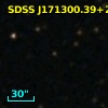 SDSS J171300.39+281708.2