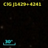 ClG J1429+4241