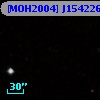 [MOH2004] J154226.1+660718