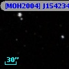 [MOH2004] J154234.8+661815