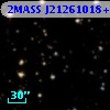 2MASS J21261018+3659489