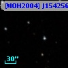 [MOH2004] J154256.4+661407
