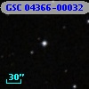 GSC 04366-00032