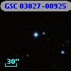 GSC 03027-00925