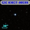 GSC 03027-00599
