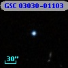 GSC 03030-01103