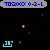[TEK2003]  0-2-1