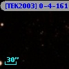 [TEK2003]  0-4-161