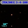 [TEK2003]  3-4-100