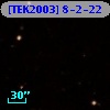 [TEK2003]  8-2-22