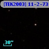 [TEK2003] 11-2-73