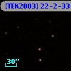 [TEK2003] 22-2-33