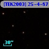 [TEK2003] 25-4-87