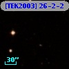 [TEK2003] 26-2-2
