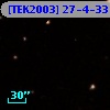 [TEK2003] 27-4-33