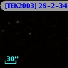 [TEK2003] 28-2-34