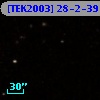 [TEK2003] 28-2-39