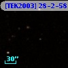 [TEK2003] 28-2-58
