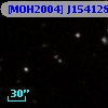 [MOH2004] J154128.5+662120