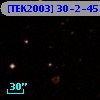 [TEK2003] 30-2-45
