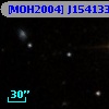 [MOH2004] J154133.9+662255