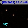 [TEK2003] 32-2-80